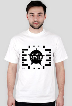 Zombi style