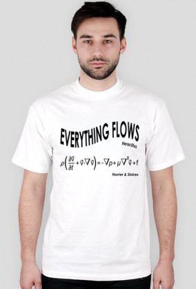 everything flows mc