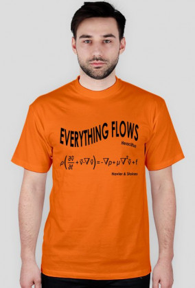 everything flows mc