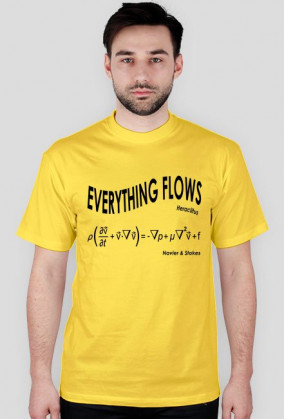 everything flows mc