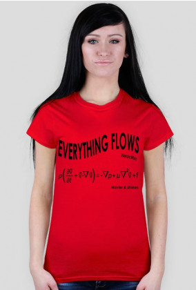 everything flows kc