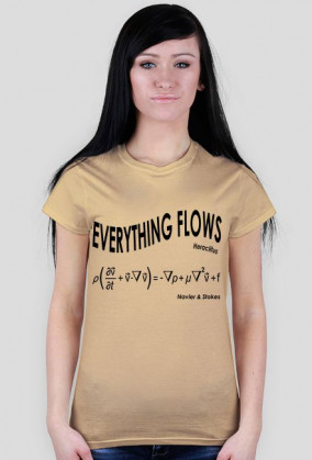 everything flows kc