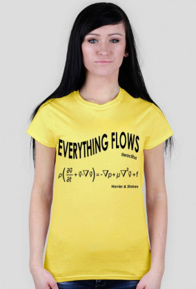 everything flows kc