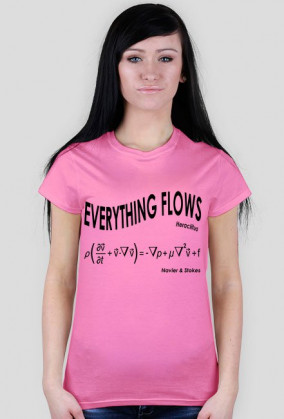 everything flows kc