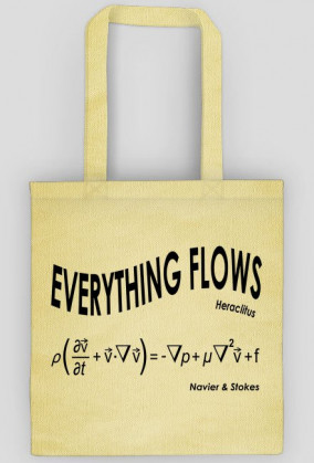 everything flows tc