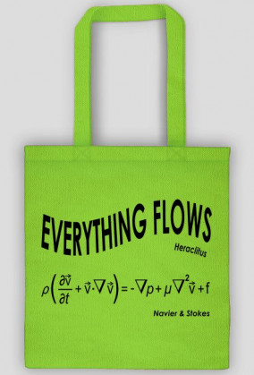 everything flows tc