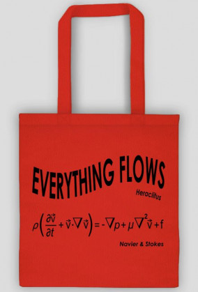 everything flows tc