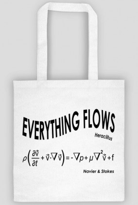 everything flows tc