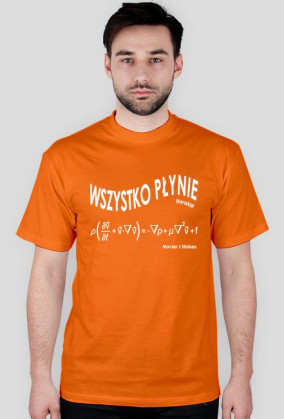 wszystko płynie mb