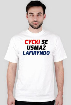 Usmaż cycki