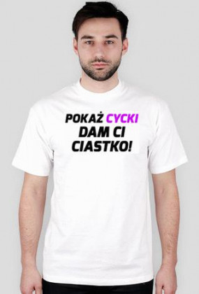 Pokaż Cycki