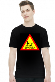 koszulka 300 - Sparta