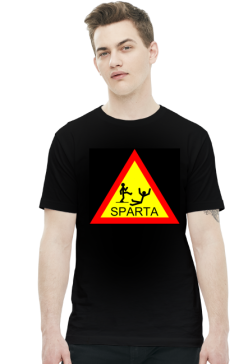 koszulka 300 - Sparta