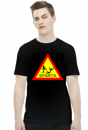 koszulka 300 - Sparta