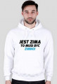 Zima bluza