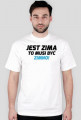 Zima koszulka