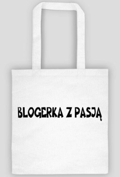 BLOGERKA Z PASJĄ