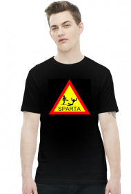 Koszulka Sparta (300)
