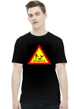 Koszulka Sparta (300)