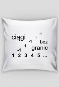 ciągi bez granic p