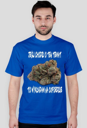 Jeśli chodzi o ten temat