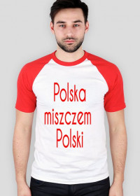 Polska miszczem Polski