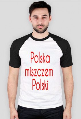 Polska miszczem Polski