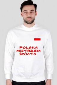 Bluza Polaka.