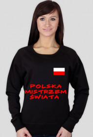 Bluza Polki!