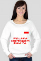Bluza Polki!
