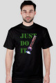 JUST DO IT - CZERWONE BONGO