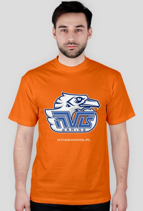 NVIS T-shirt