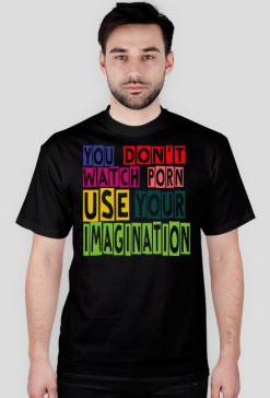 you don't #1