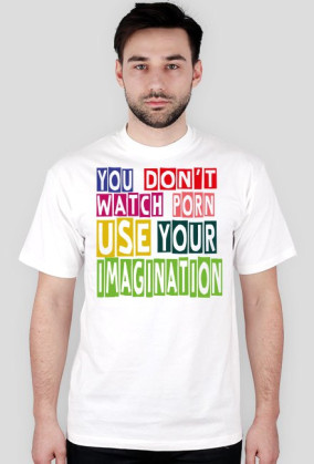 you don't #2