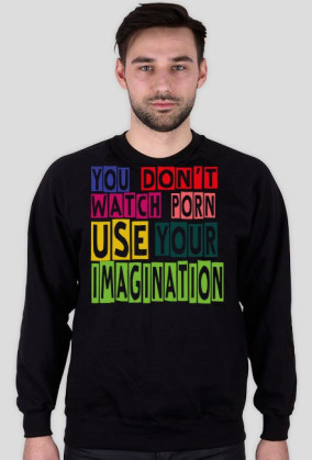 you don't #3