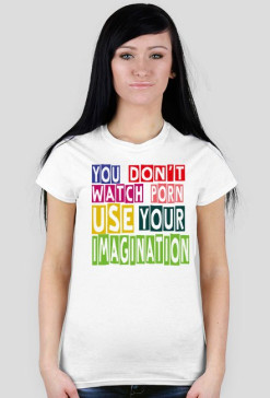 you don't #5