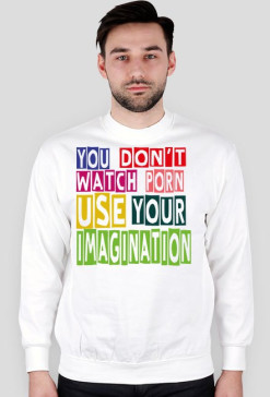 you don't #4