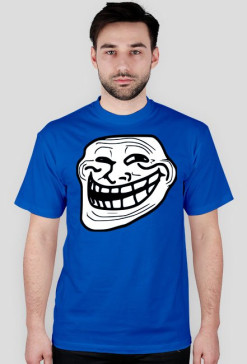 Troll Face #1