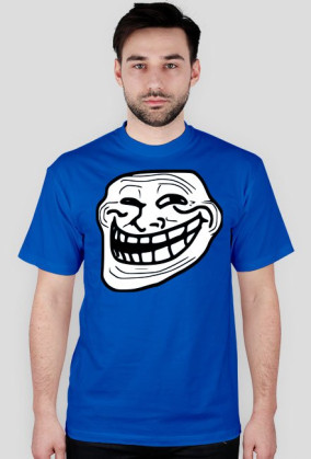Troll Face #1