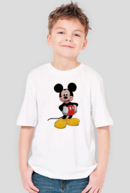 Mickey Mouse