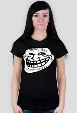 Troll Face #5