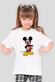 Mickey Mouse