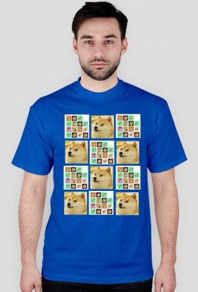 Doge Party
