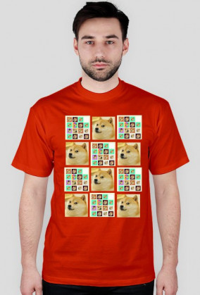 Doge Party