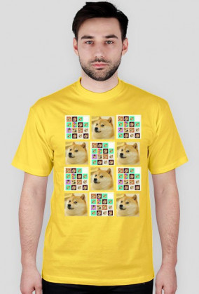 Doge Party