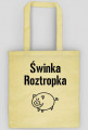 Eko torba od Świnki Roztropki!
