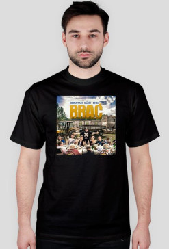 BRAĆ ;P