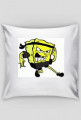 Poduszka Spongeboba