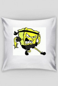 Poduszka Spongeboba