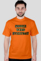 T-SHIRT SMOKE WEED EVERYDAY